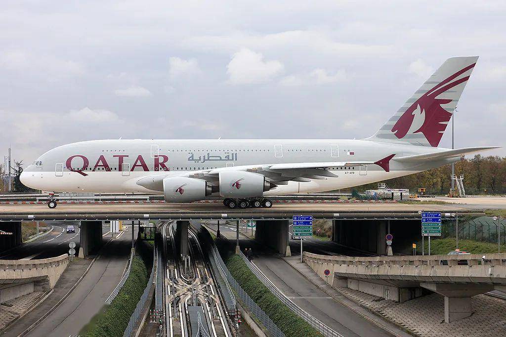 法航退役旗下全部a380,意味着什么?