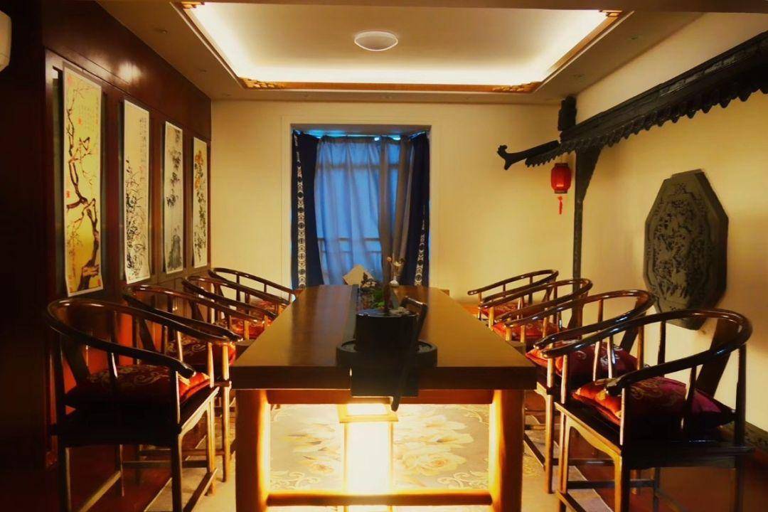 剧本杀店合集烧脑剧本一触即发高戏玩精迅速集合