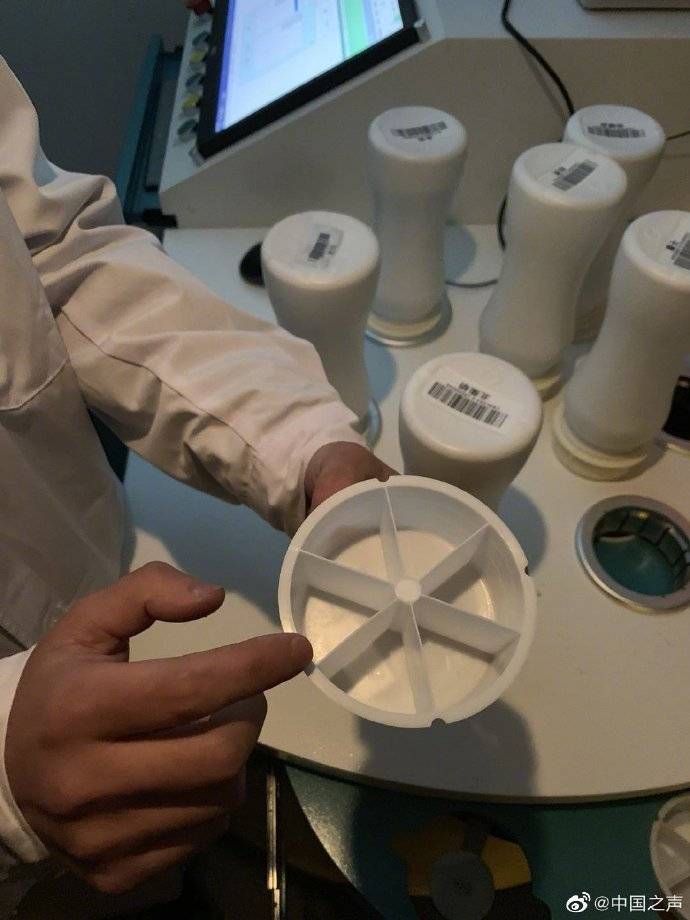 "流动应急智能中药房"开进舒兰