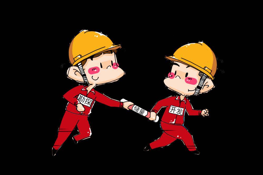 67油田的饭碗工程,有了新变化!_勘探