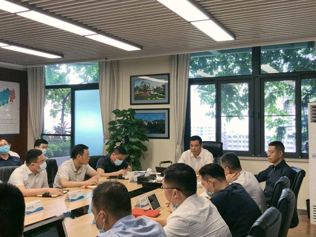 碧桂园集团总裁 莫斌