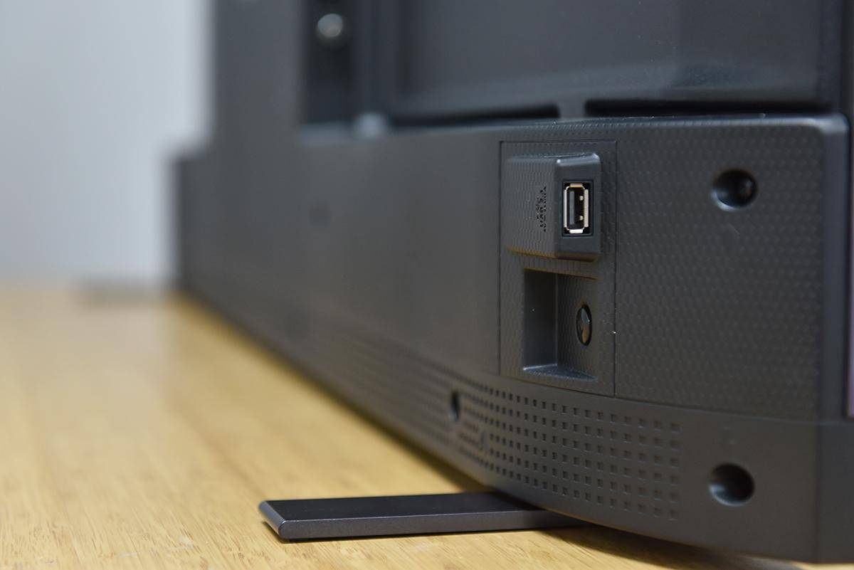 升降式ai摄像头升级娱乐交互体验创维g71电视开箱