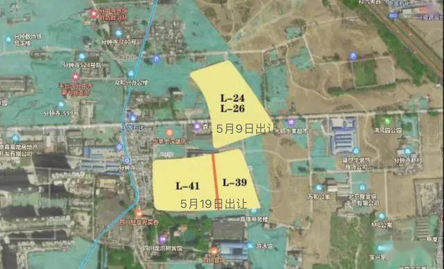 报复性的地王已经从天而降,报复性的房价飙升还会远吗?