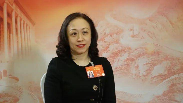 【聚焦全国两会】刘艳:推进出口产品质量追溯体系建设,维护中国制造