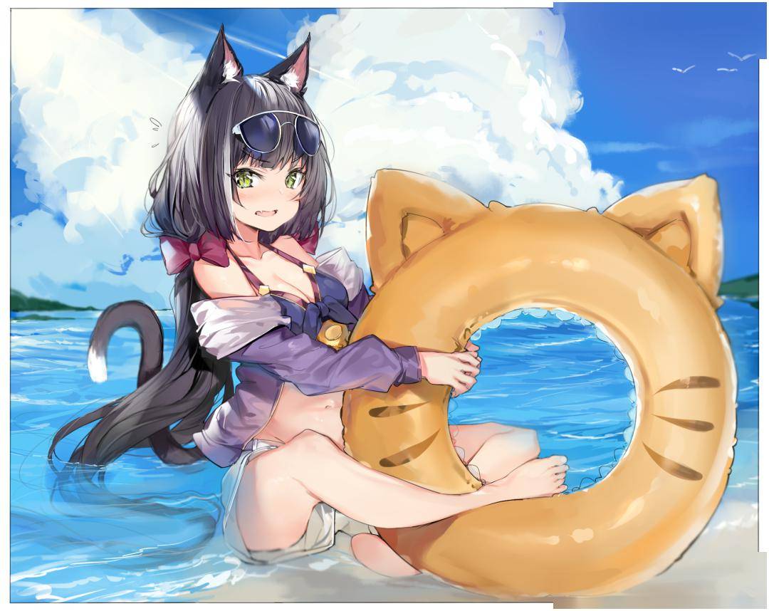 动漫人物壁纸 ·公主连结!re:dive_特辑