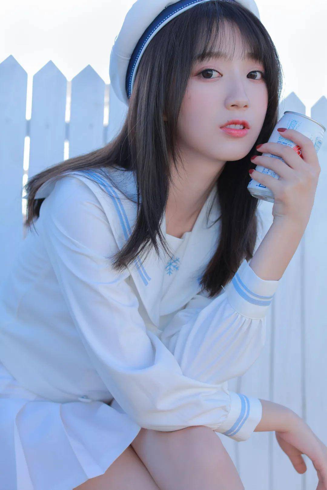 有范| 佛系毕徒,其实很拼._沈雨萱