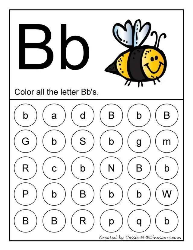 玩中学:3个好玩的字母游戏,"听说读写"一次练到位!