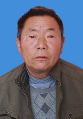94孙自由花沟镇王楼村孙千庄自然村的诚实守信好人孙自由.