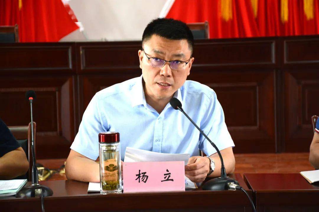 胜山镇召开美丽城镇建设工作对账会