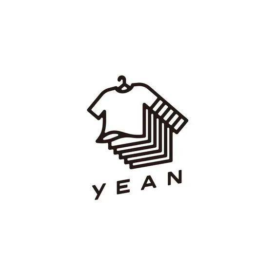 这些logo设计得太巧妙了