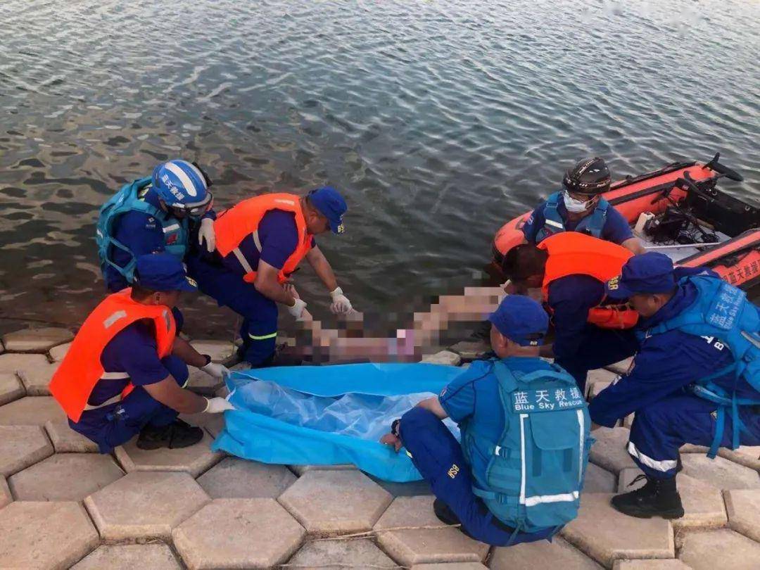 两男子不幸遇难在陆良板桥水库发生一起溺水事故