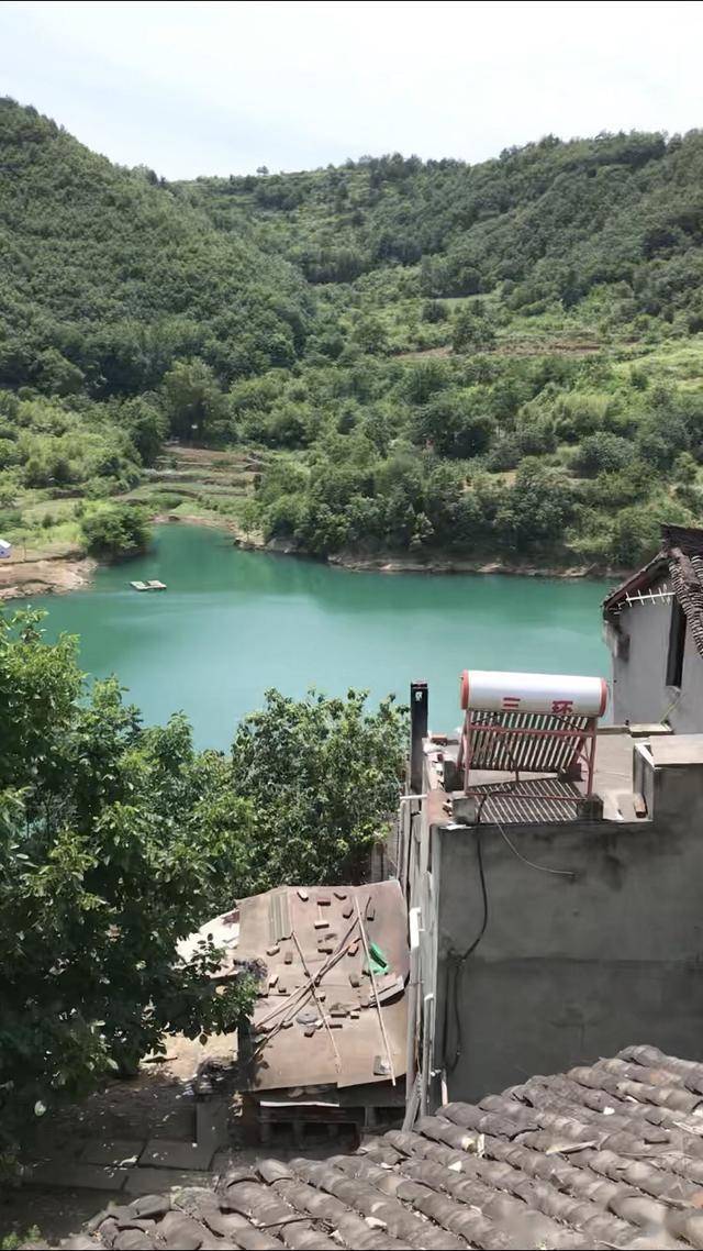 周年庆前方战报试钓谭家湾鱼情很不好