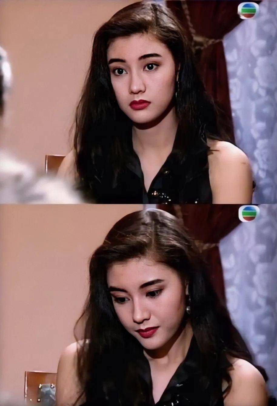 为什么我们总觉得以前的女明星比现在的更美?