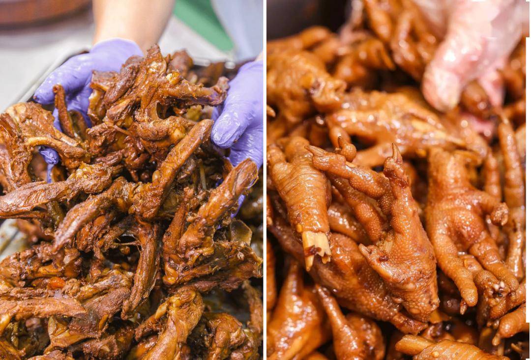 【光头卤·30店通用】卤味王者,夜宵霸主!59.9元起抢超值套餐!