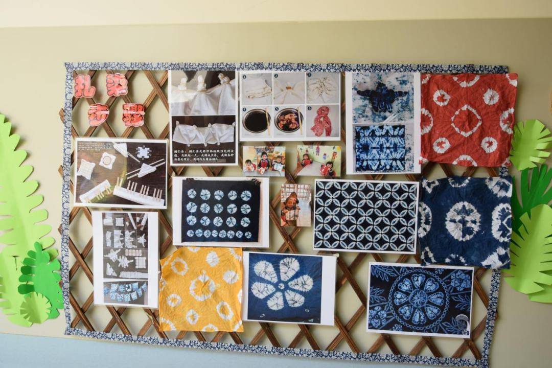 大理市第一幼儿园还将适宜地选择民间文学,传统音乐,传统舞蹈,传统