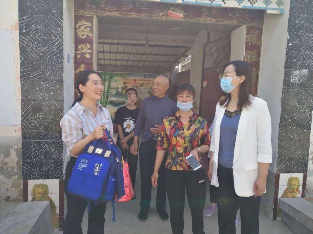 你的微心愿我们帮你圆汶上县妇联联合县住房保障中心开展圆梦微心愿