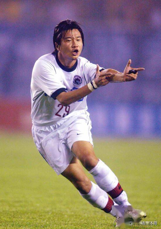 辽足已死方忆小肇之言99年辽小虎若夺冠或不会是这般凄惨境地