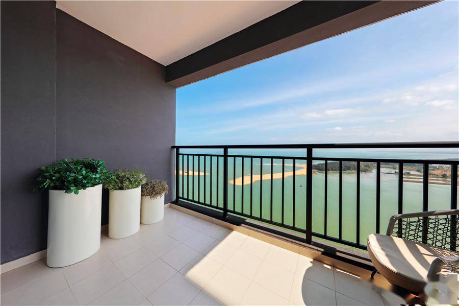 富力悦海湾好吗?住宅别墅热售 优惠额高达190万