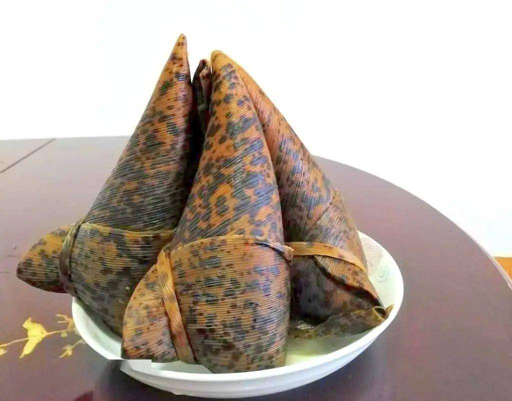 这种粽子是用箬壳包成的.啥是箬壳?