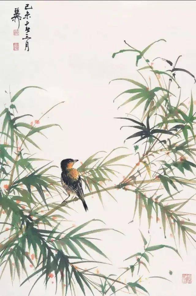 宋代最经典的五言绝句短短20个字胜过千言万语