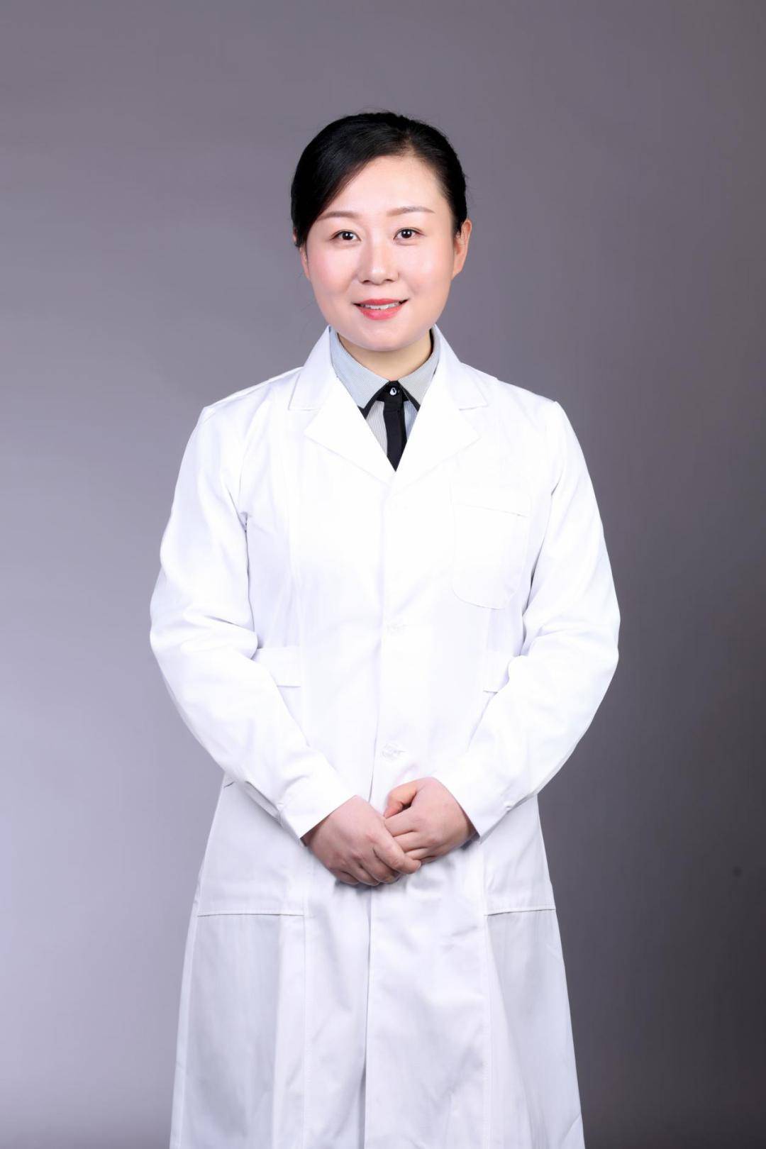 请来了郑州大学口腔医学院,河南省口腔医院口腔修复学教研室主任周琳