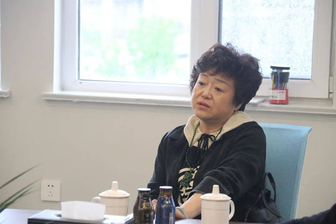 同看两会 共谋发展|桥头镇召开民营企业家座谈会