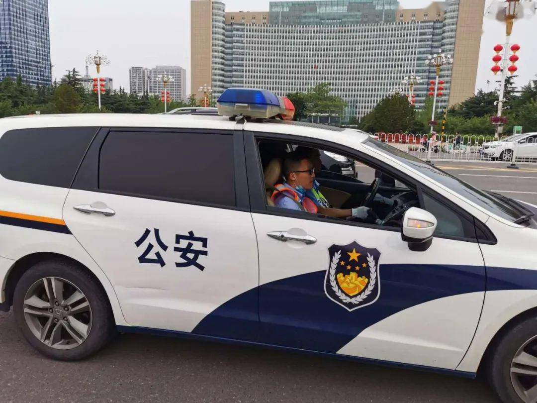 共建共享深度融合,路长制警保媒一体联动挖潜