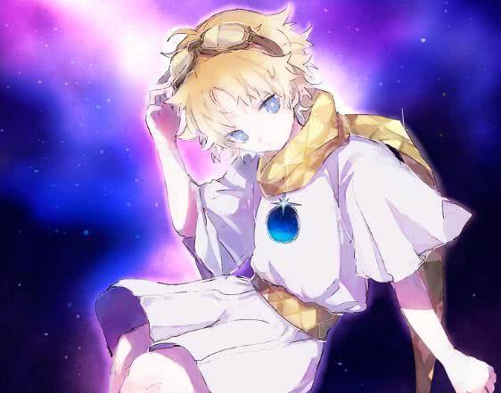 fgo新五星降临者旅行者号资料汇总 自充50np且拥有20群充的绿卡