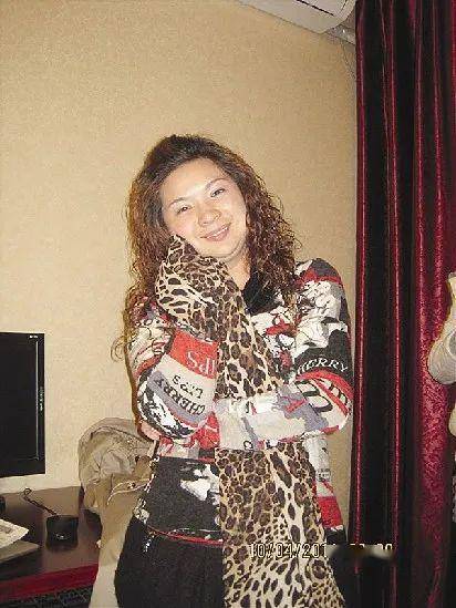 厦门"亿万富婆"李宝华揭秘