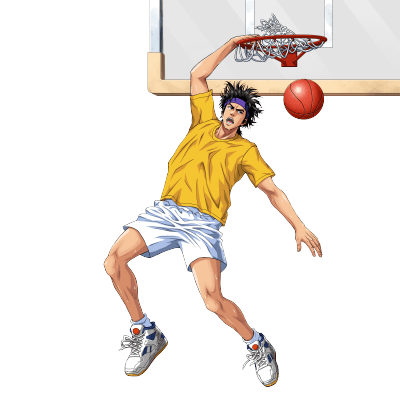 《灌篮高手》s3通行证奖励一览