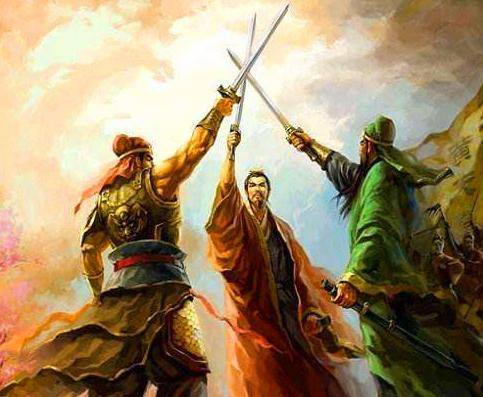 盘点:以三国题材背景,堪称不朽名作的,几款代表游戏!