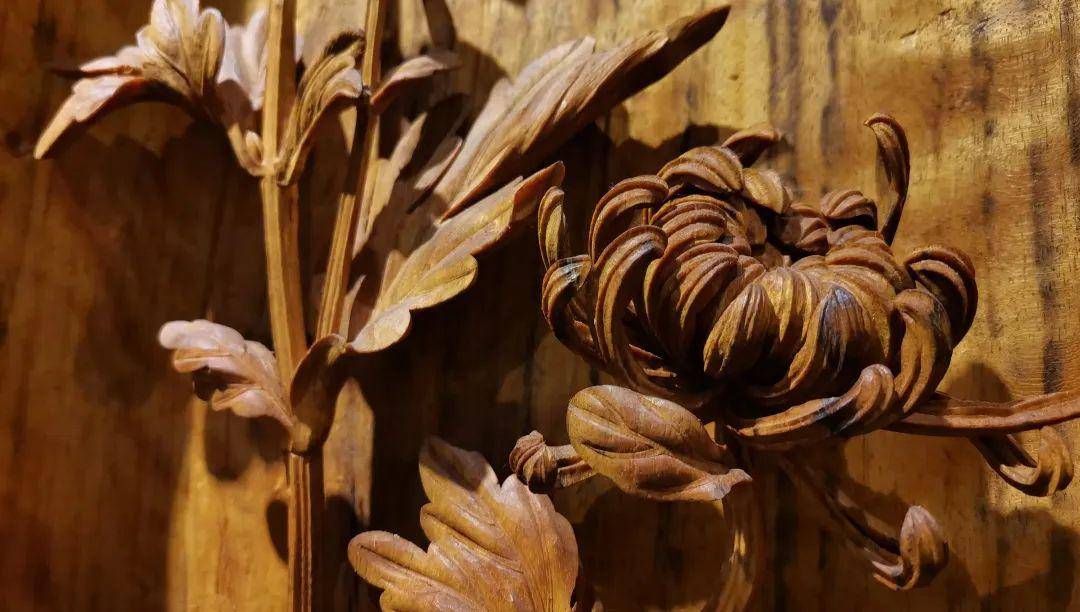 5月30日,诚邀您走进白族原乡,莅临"千年技艺 手工木雕"非遗展