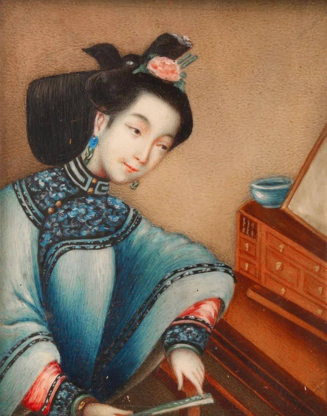 广州十三行博物馆恢复开馆啦新展邀你共睹云裳花容