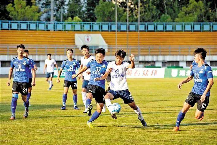 实锤 深圳壆岗足球俱乐部将战中乙-搜狐大视野-搜狐新闻