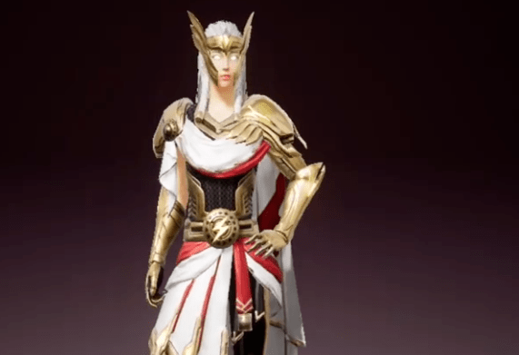 近日有玩家爆料出几款新的军需,分别是ss8特训服,获取条件是ss8赛季打