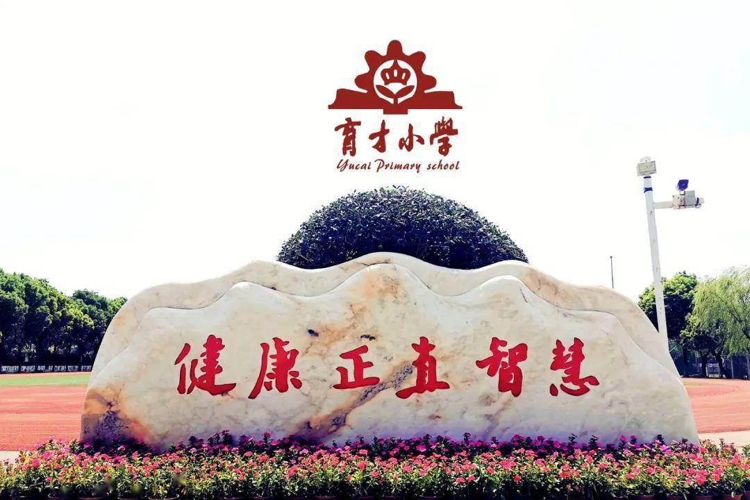 九龙坡区育才小学图片