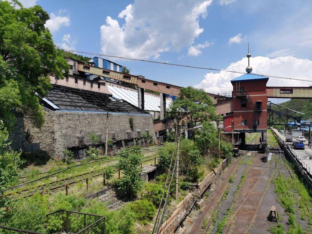 京西最后一家煤矿开始拆除 千年采煤史终结