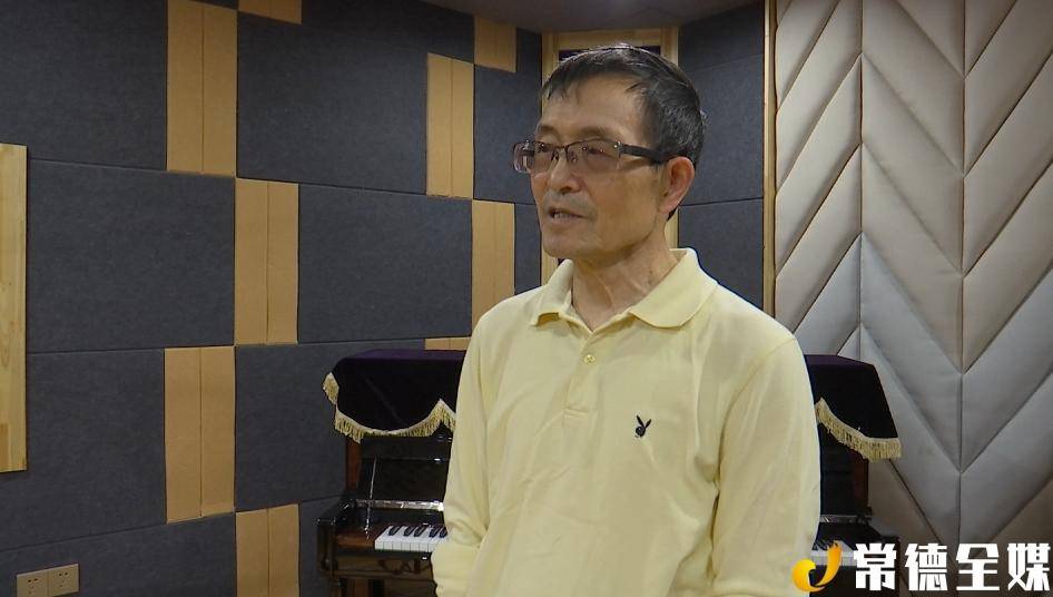 吴碧霞的女儿 春天:我想起了妈妈的老家,我想起了常德的青山绿水,我