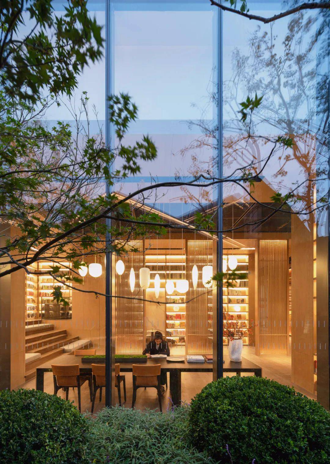 融创滨江御潮府归心社区实景呈现美好再进阶