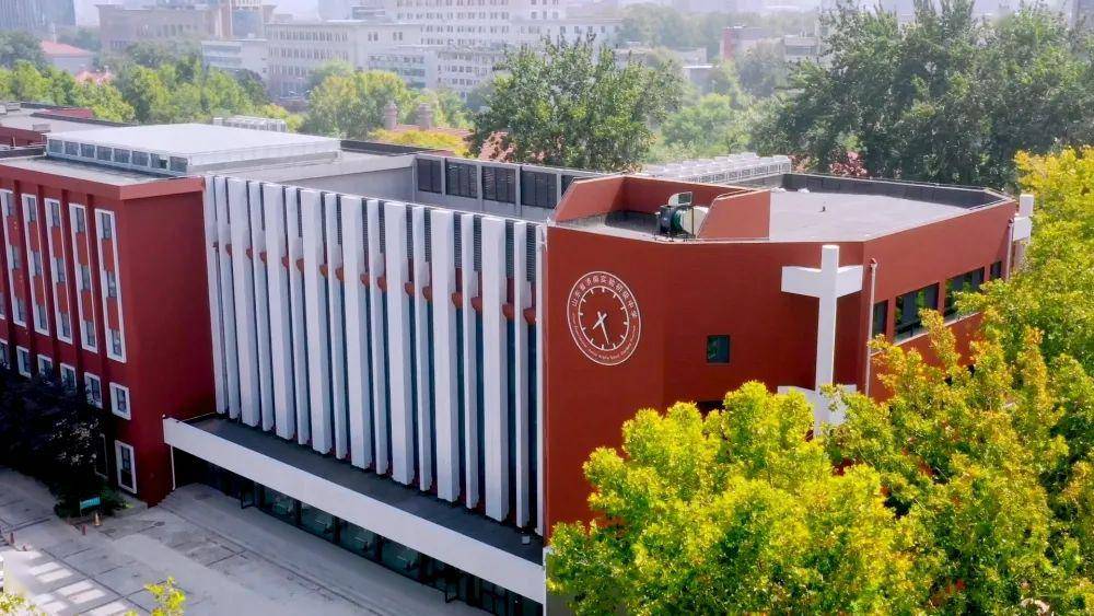 孟夏芬芳季终于等到你济南实验初中新学期开学典礼暨新校区启动仪式