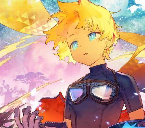 fgo新五星降临者旅行者号强度榜评价公开 伤害过低是唯一硬伤_手机