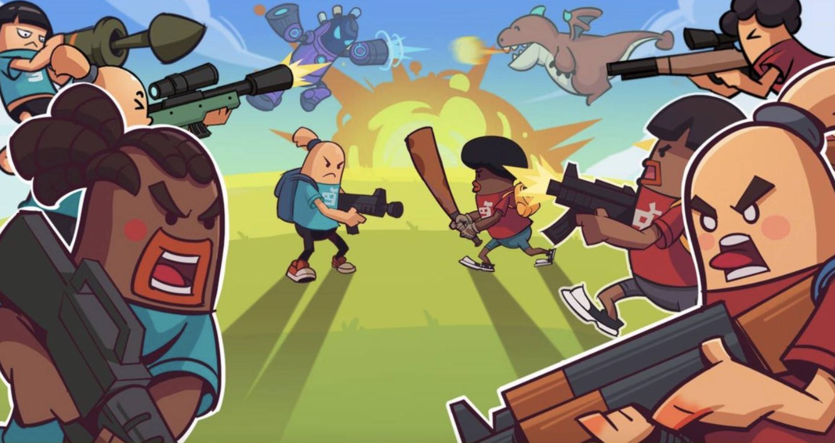 传奇sf185微变_手游吃鸡简史,2亿注册国民级游戏一夜崩塌,它的离去让