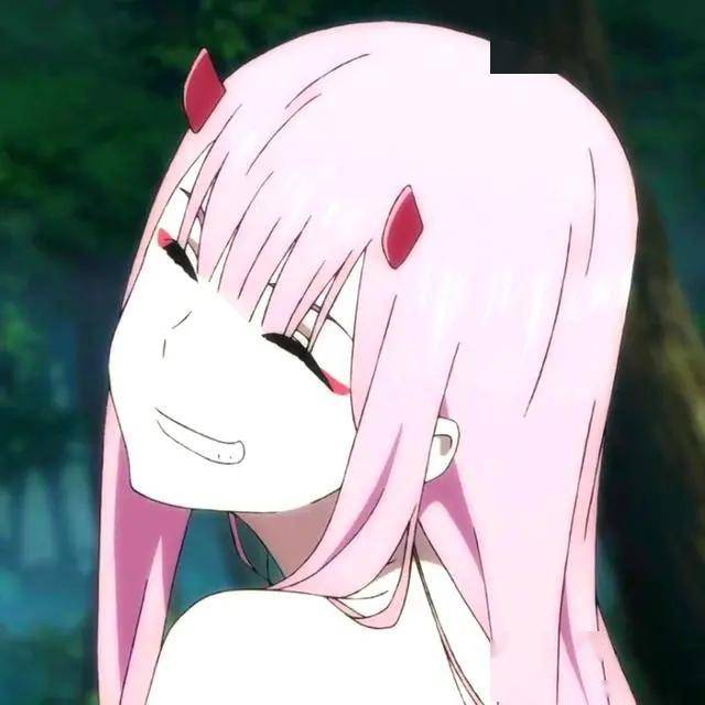 02头像找到你了哦我的darling