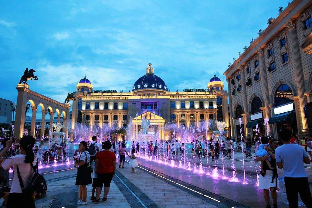 674折疯抢狮子城海洋世界门票秒杀价499元限量3000套有效期至9月30