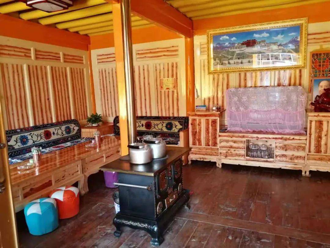 剧透前世五百次回眸只为与你在27日的秘境卓尼美丽邂逅