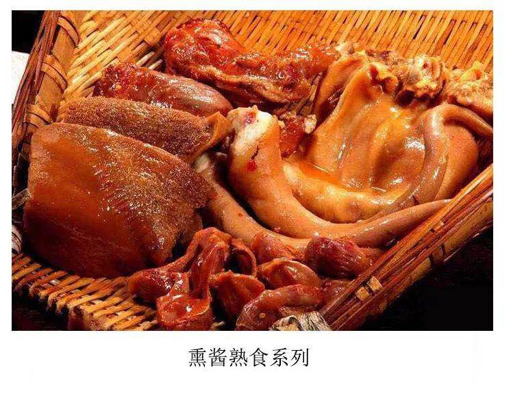 999元抢龙啤道鲜啤熏酱套餐8斤鲜啤9种美食大骨老卤汤卤制次日送达