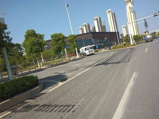 拟投资217亿武汉江夏这条大道将扩建成双向六车道
