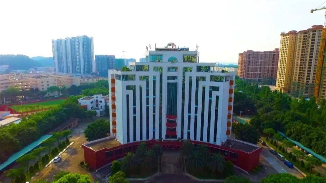 五大片区联动 推动顺德港澳城均安组团发展