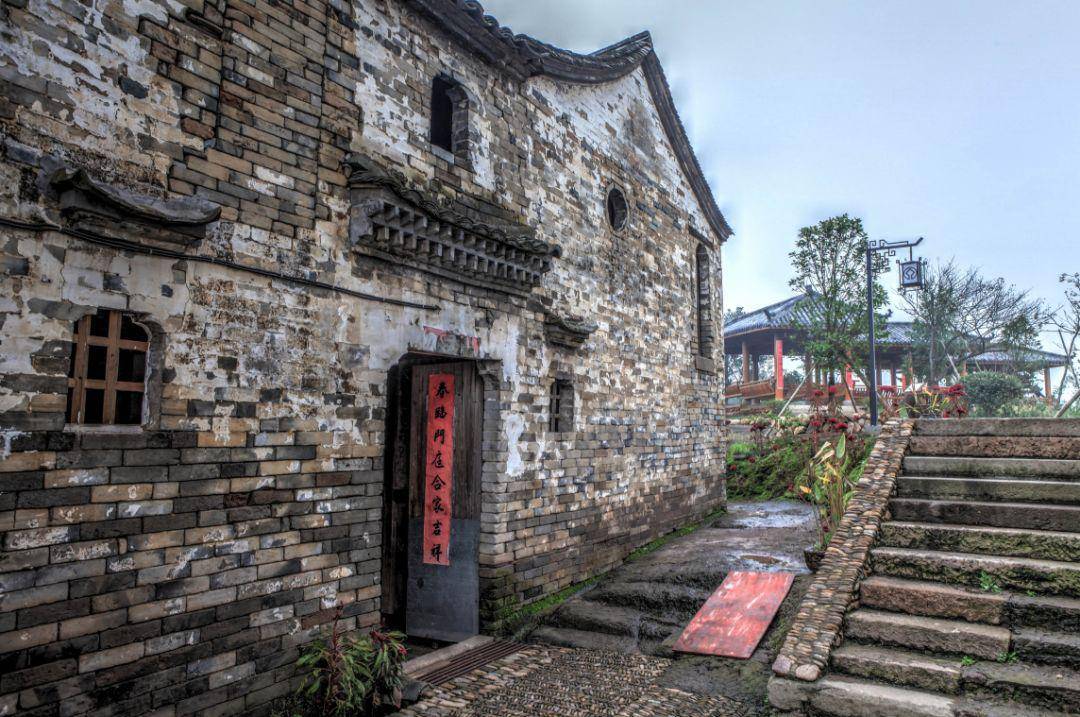 金华旅游达人必去的地方!私藏了江南80%的美