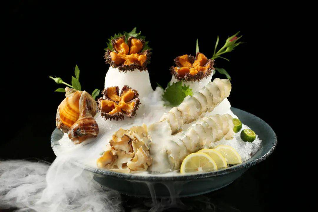 徐记海鲜堂食重启,属于武汉的"夏日限定"来了!